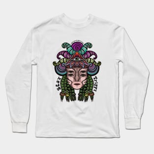 Stay Trippy Long Sleeve T-Shirt